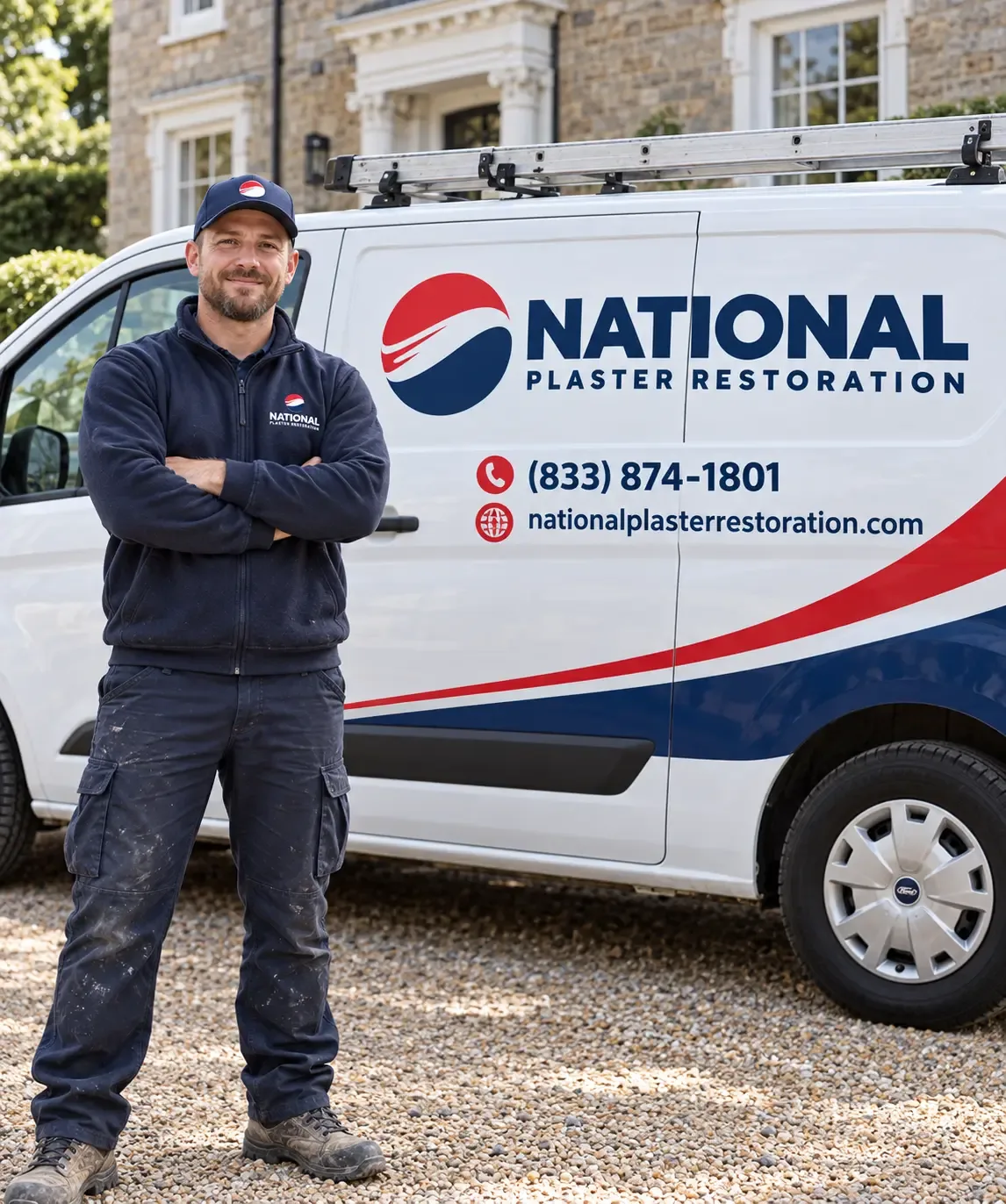 Plaster Repair Milford Square, PA FAQs